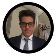 Aziendalista, specializzato in tematiche contabili ex revisore contabile presso BIG 4